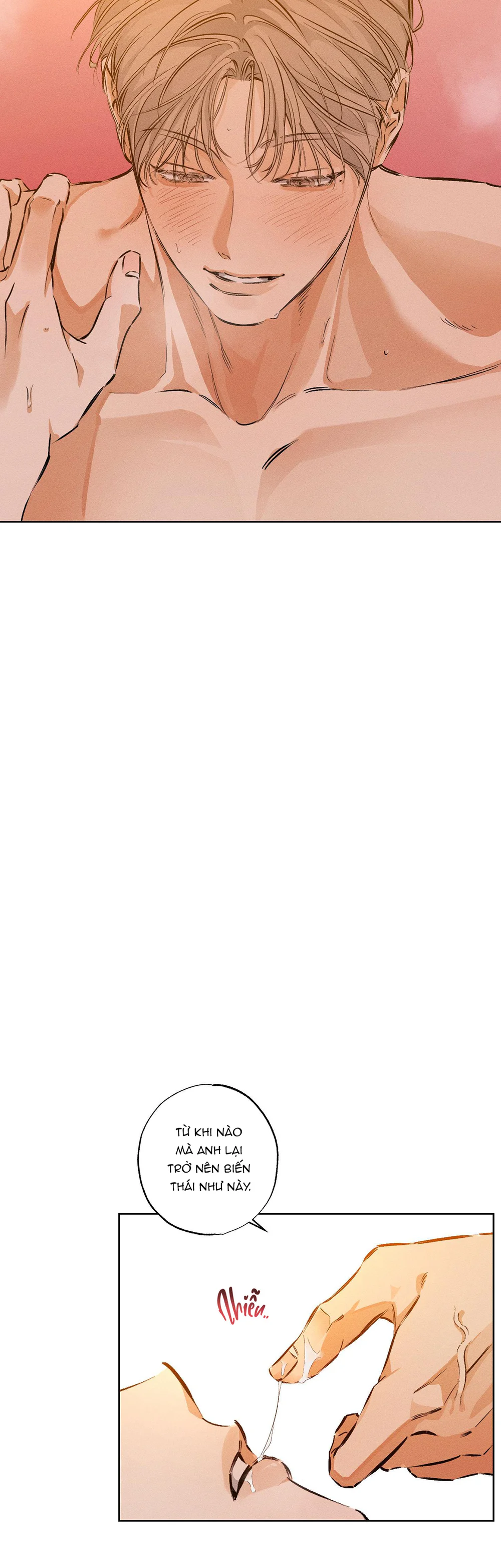 Đọc truyện Sau Ánh Đèn Sân Khấu - Chapter 28