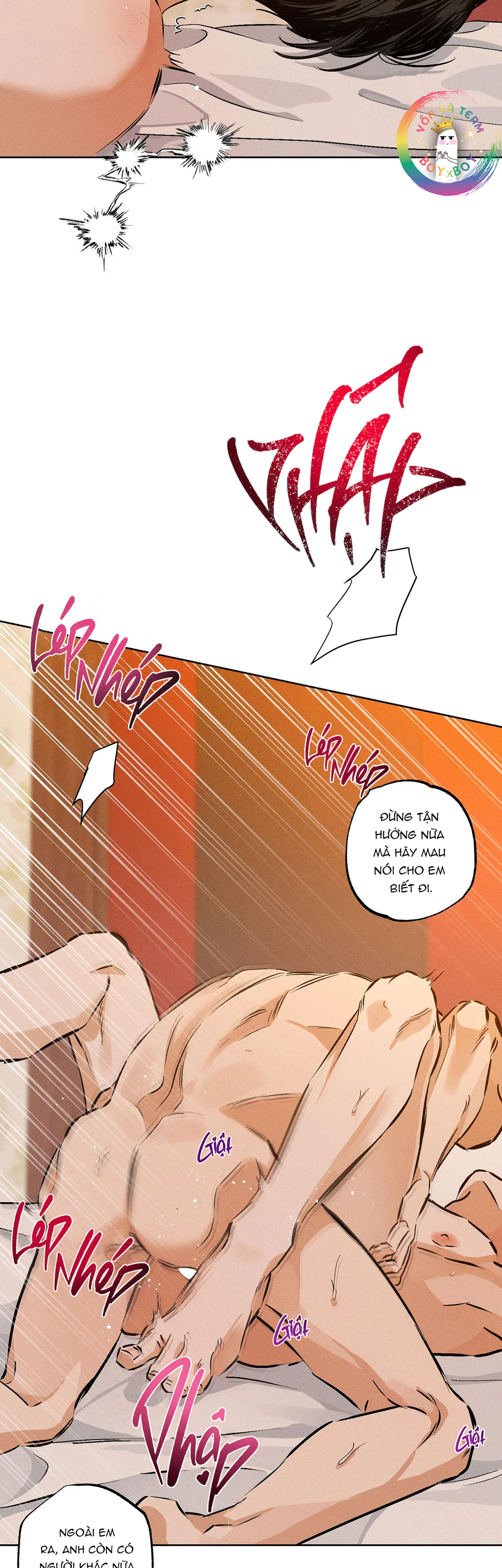 Đọc truyện Sau Ánh Đèn Sân Khấu - Chapter 28