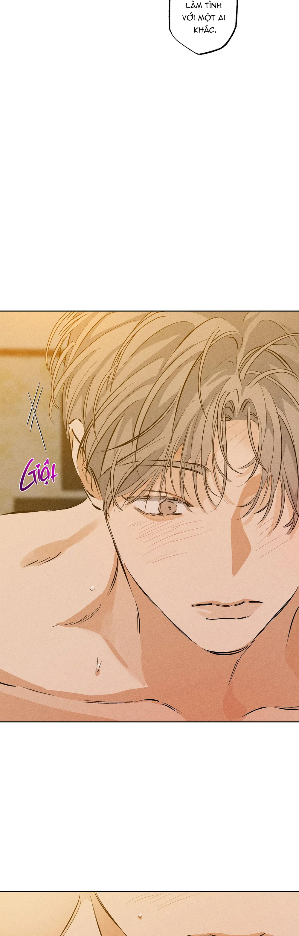 Đọc truyện Sau Ánh Đèn Sân Khấu - Chapter 28