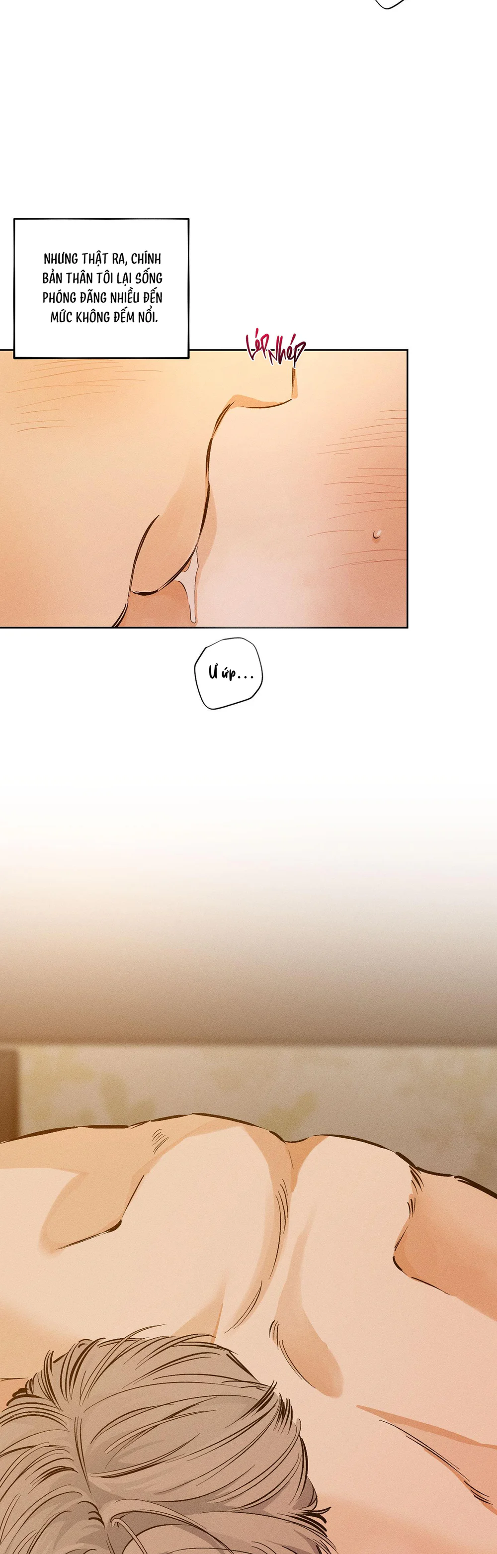 Đọc truyện Sau Ánh Đèn Sân Khấu - Chapter 28
