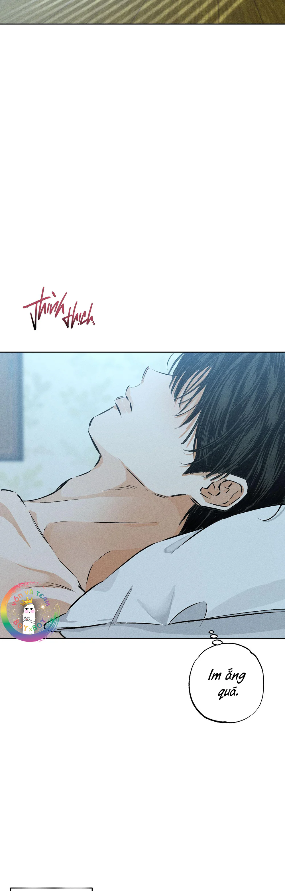 Đọc truyện Sau Ánh Đèn Sân Khấu - Chapter 28