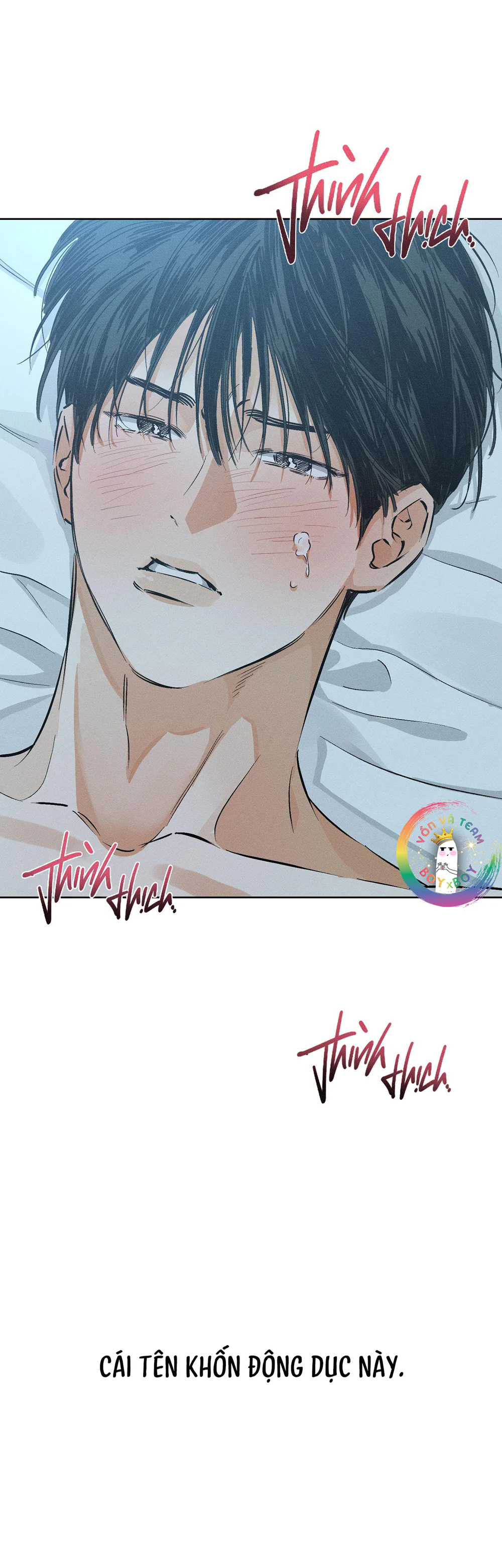 Đọc truyện Sau Ánh Đèn Sân Khấu - Chapter 28