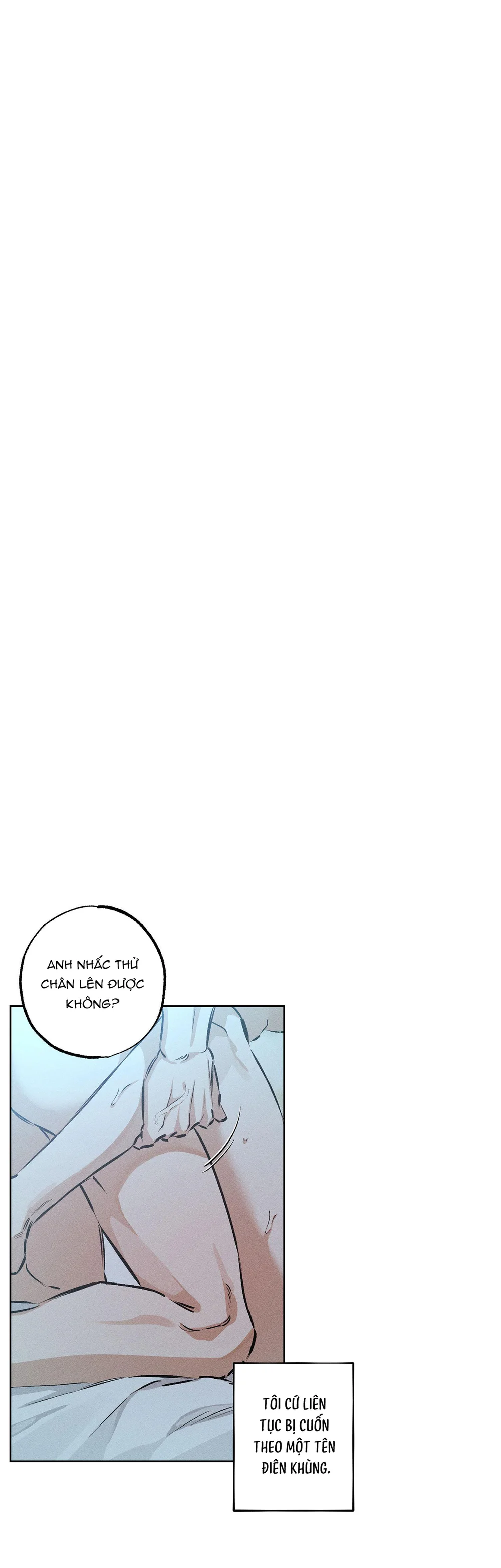 Đọc truyện Sau Ánh Đèn Sân Khấu - Chapter 28