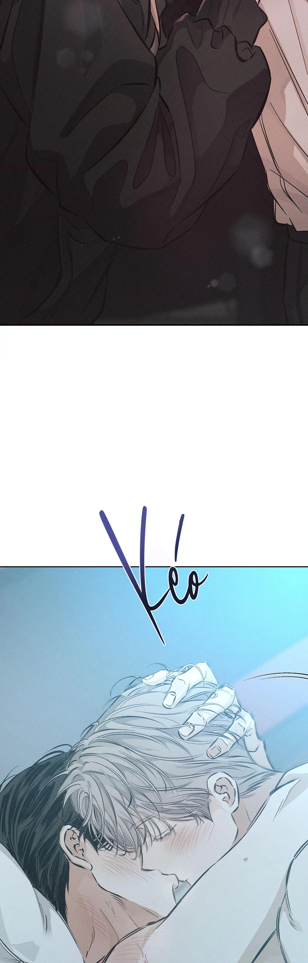 Đọc truyện Sau Ánh Đèn Sân Khấu - Chapter 28