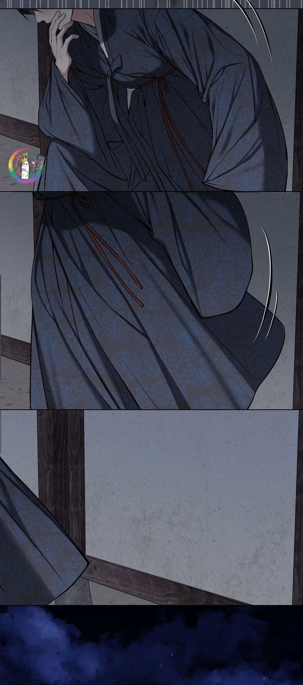 Đọc truyện Sai Lầm - Chapter 26