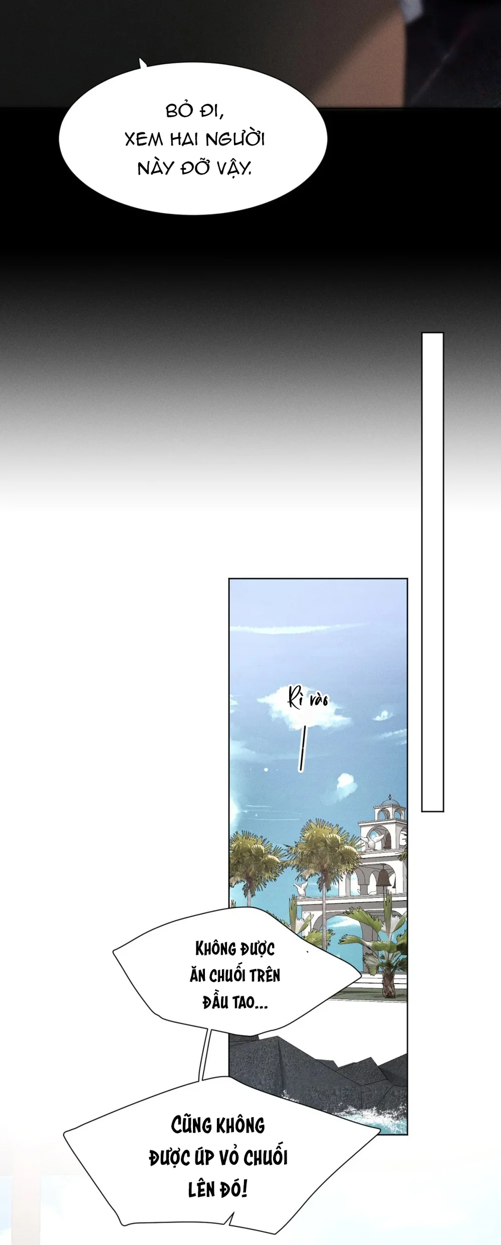 Đọc truyện Ảnh Đế Cứ Muốn Làm Kim Chủ Của Tôi - Chapter 47