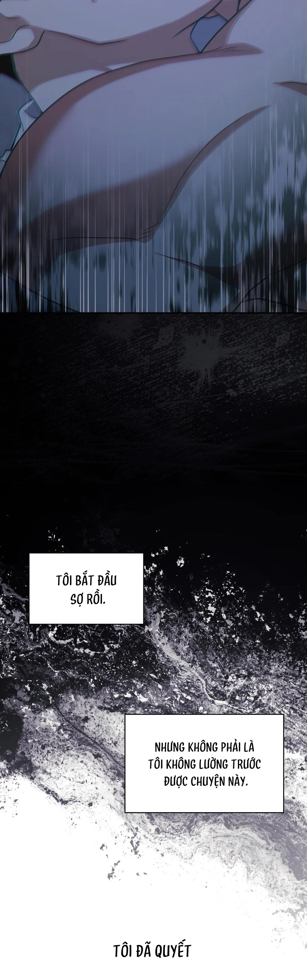 Đọc truyện Dù Không Phải Guide Định Mệnh Của Cậu - Chapter 28