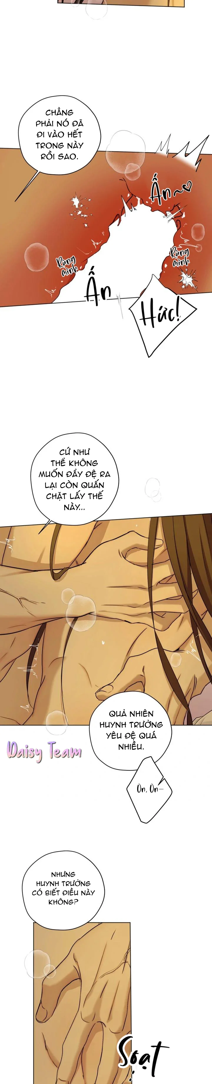 Đọc truyện MIXED-BLOOD - Chapter 5