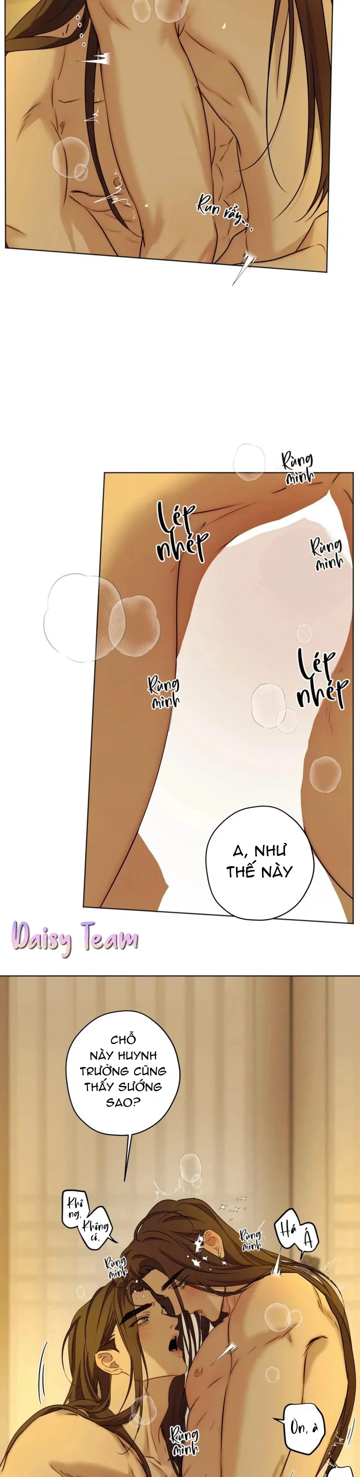 Đọc truyện MIXED-BLOOD - Chapter 5