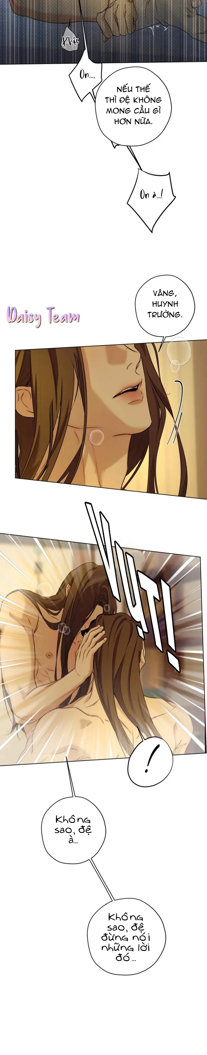 Đọc truyện MIXED-BLOOD - Chapter 5