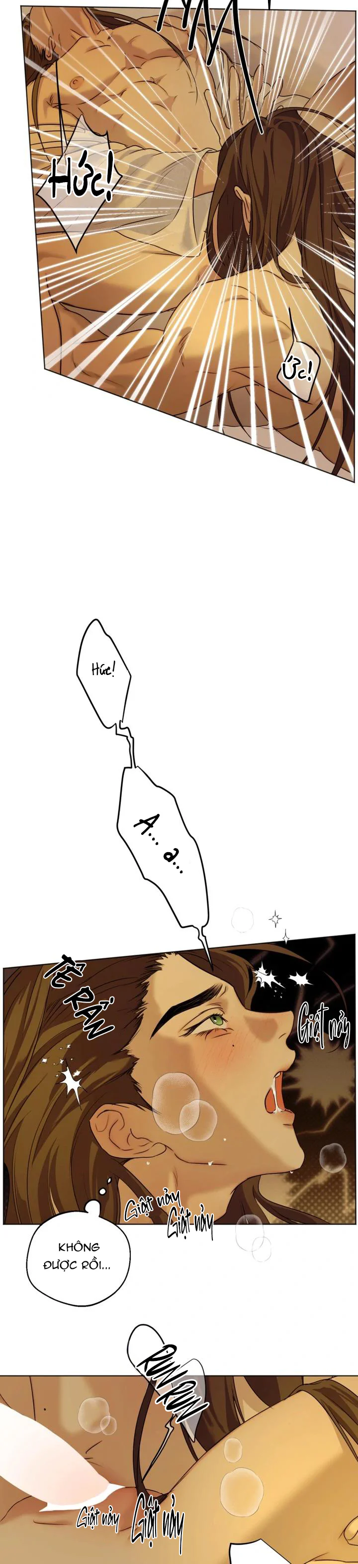 Đọc truyện MIXED-BLOOD - Chapter 4