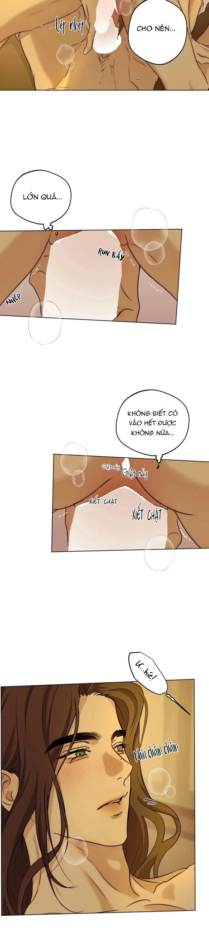 Đọc truyện MIXED-BLOOD - Chapter 4