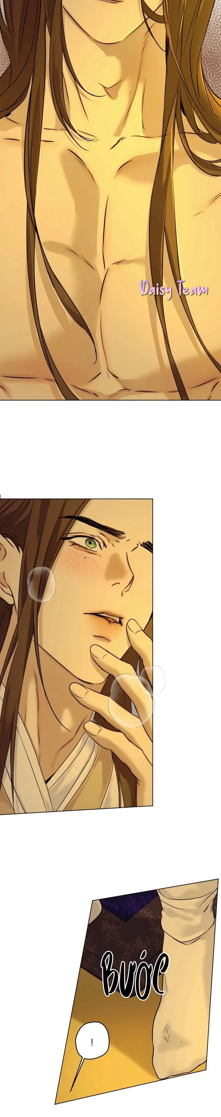 Đọc truyện MIXED-BLOOD - Chapter 3