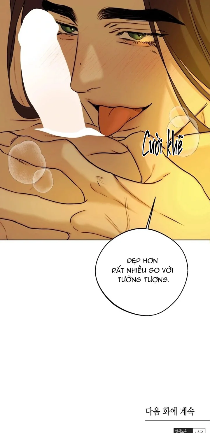 Đọc truyện MIXED-BLOOD - Chapter 3