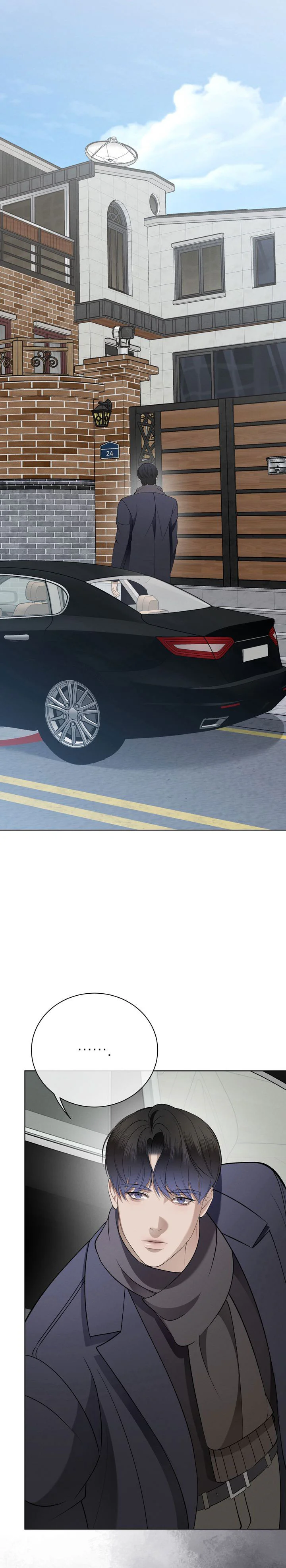 Đọc truyện BL NGẮN LOẠN LUÂN - GIA ĐÌNH - Chapter 12.3