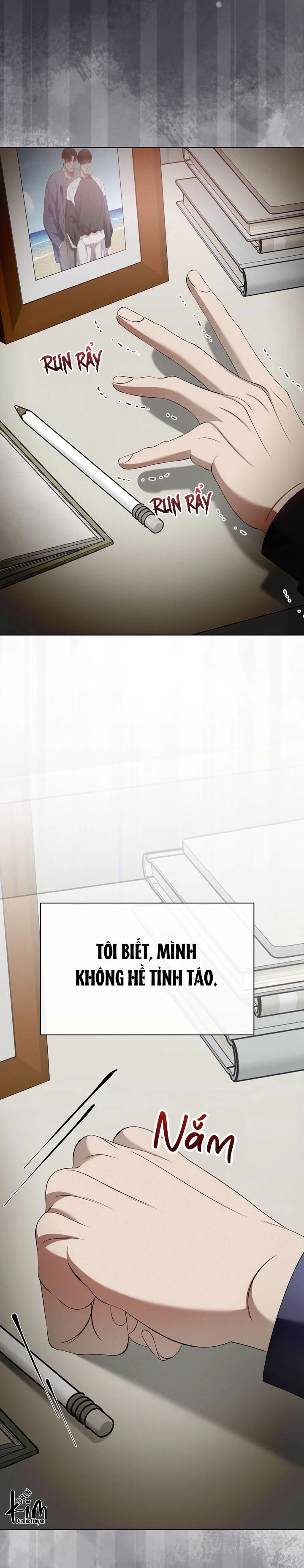 Đọc truyện BL NGẮN LOẠN LUÂN - GIA ĐÌNH - Chapter 12.3