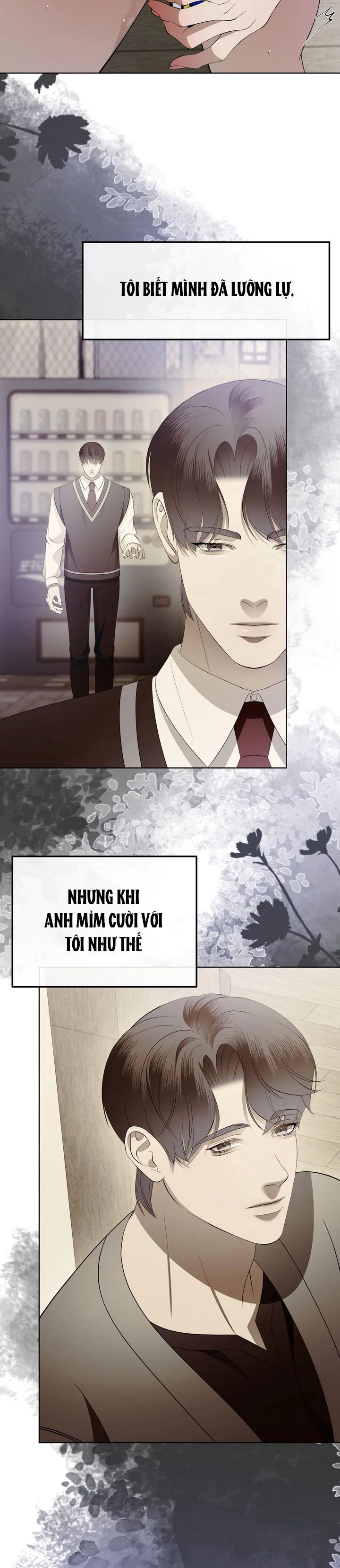 Đọc truyện BL NGẮN LOẠN LUÂN - GIA ĐÌNH - Chapter 12.3