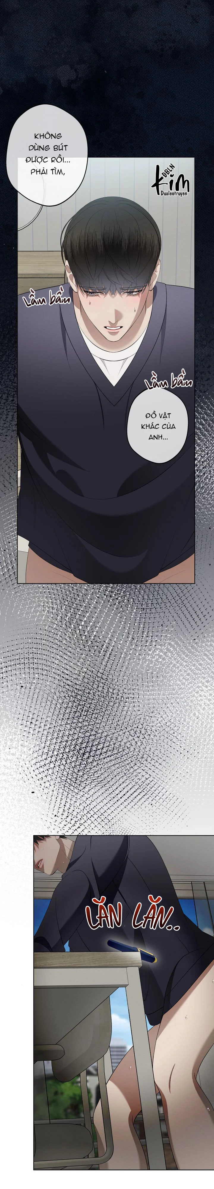 Đọc truyện BL NGẮN LOẠN LUÂN - GIA ĐÌNH - Chapter 12.3