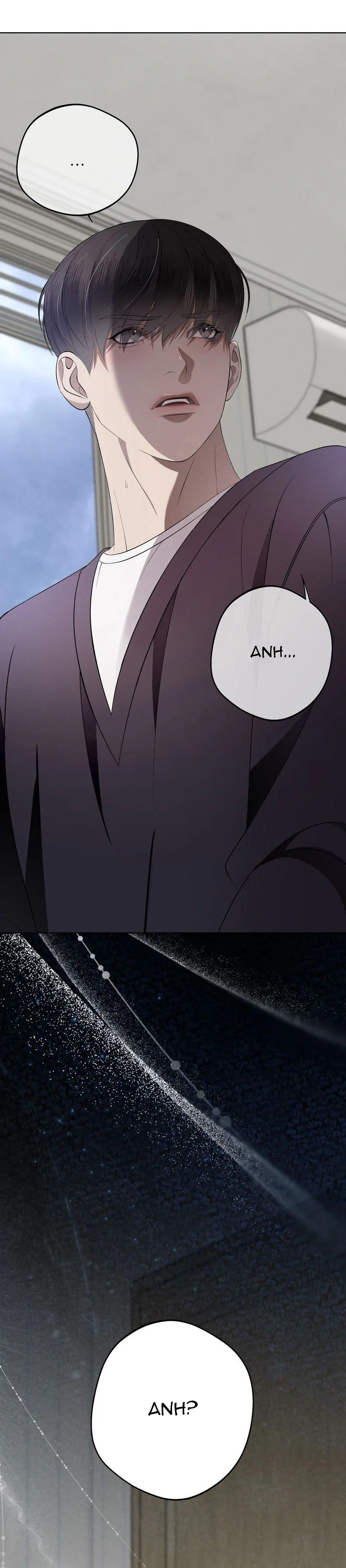 Đọc truyện BL NGẮN LOẠN LUÂN - GIA ĐÌNH - Chapter 12.3