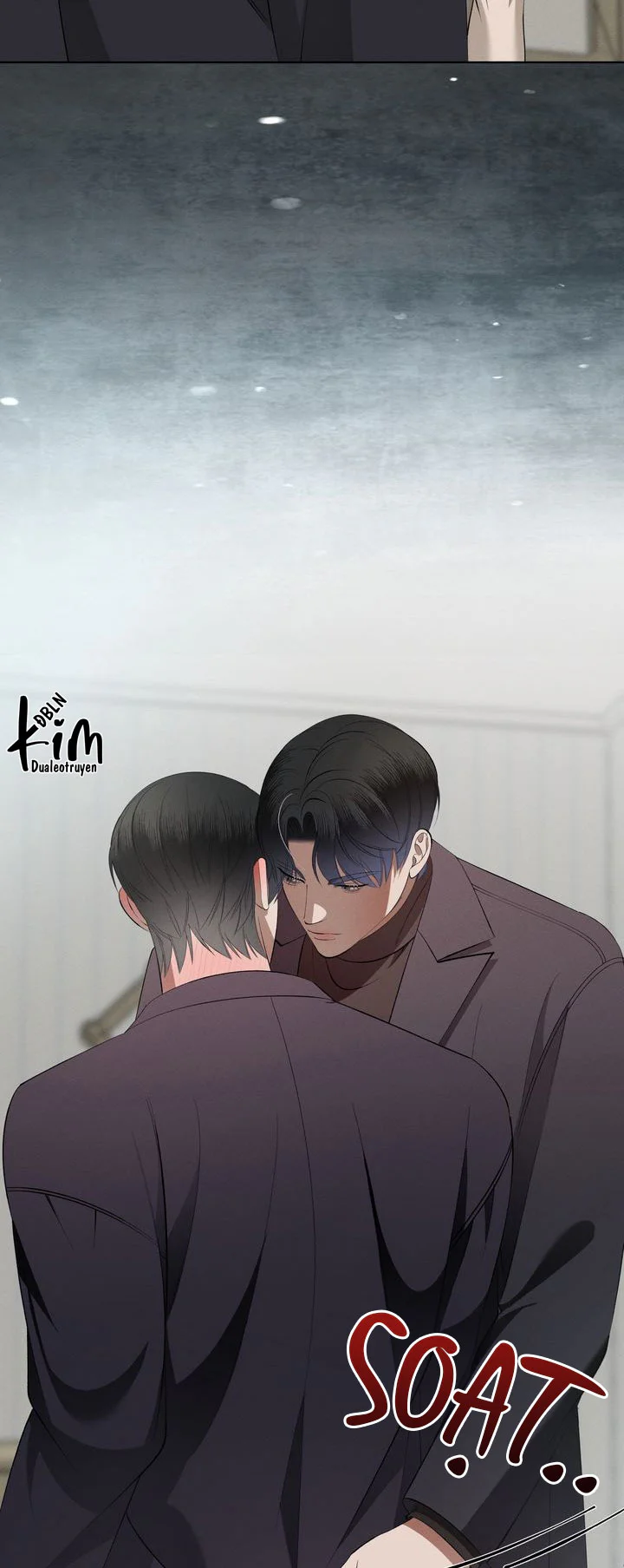 Đọc truyện BL NGẮN LOẠN LUÂN - GIA ĐÌNH - Chapter 12.3