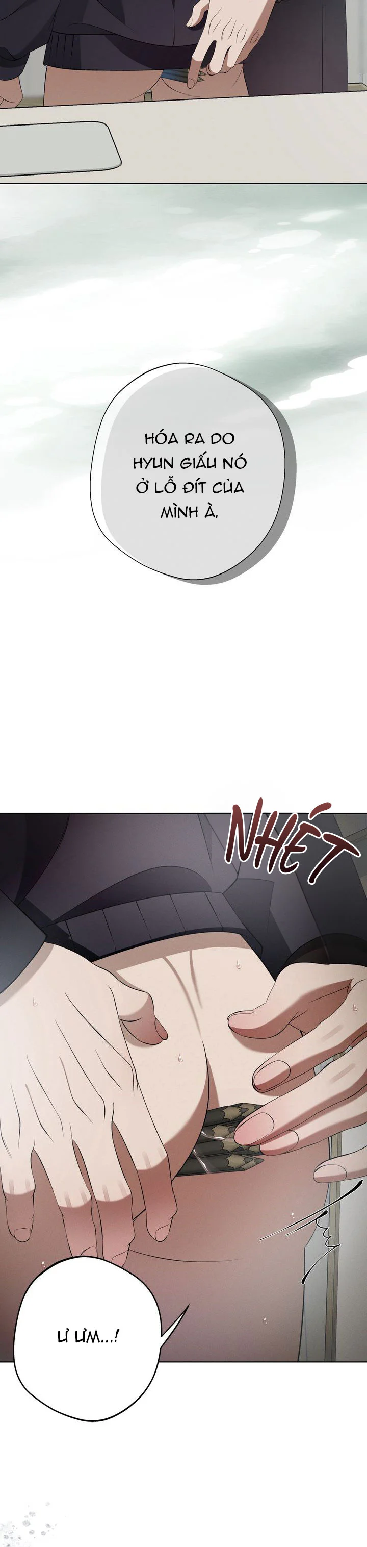 Đọc truyện BL NGẮN LOẠN LUÂN - GIA ĐÌNH - Chapter 12.3