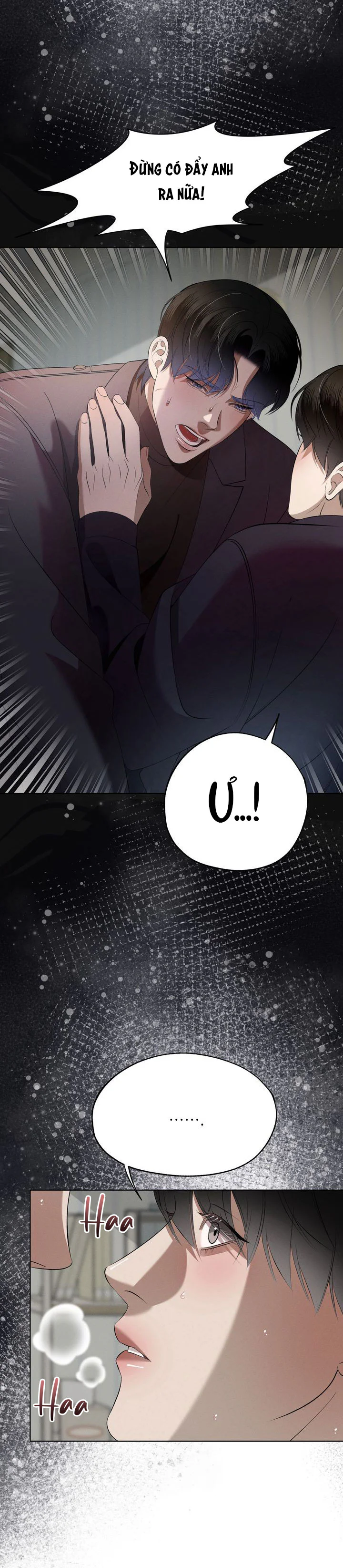 Đọc truyện BL NGẮN LOẠN LUÂN - GIA ĐÌNH - Chapter 12.3