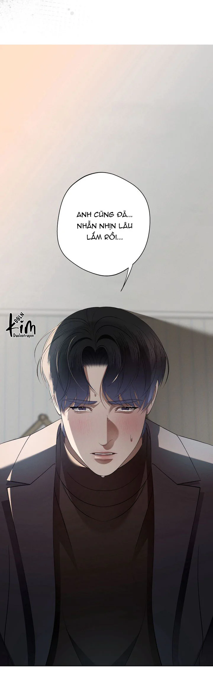 Đọc truyện BL NGẮN LOẠN LUÂN - GIA ĐÌNH - Chapter 12.3