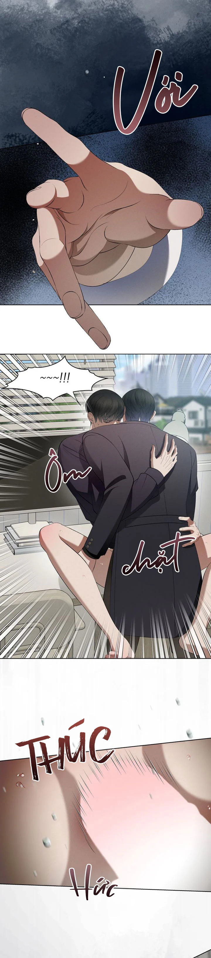 Đọc truyện BL NGẮN LOẠN LUÂN - GIA ĐÌNH - Chapter 12.3