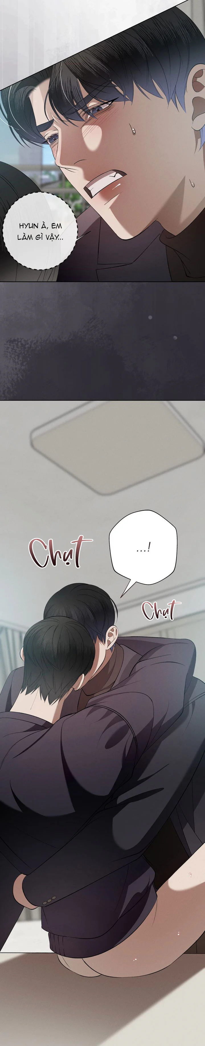 Đọc truyện BL NGẮN LOẠN LUÂN - GIA ĐÌNH - Chapter 12.3