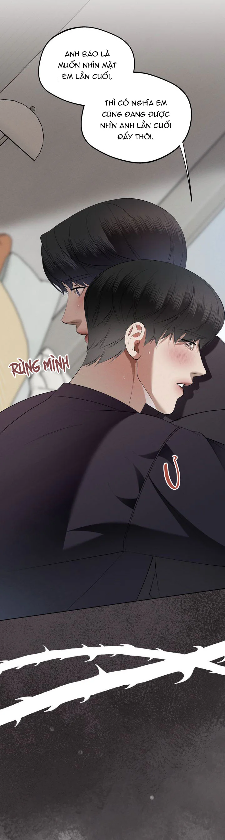 Đọc truyện BL NGẮN LOẠN LUÂN - GIA ĐÌNH - Chapter 12.3