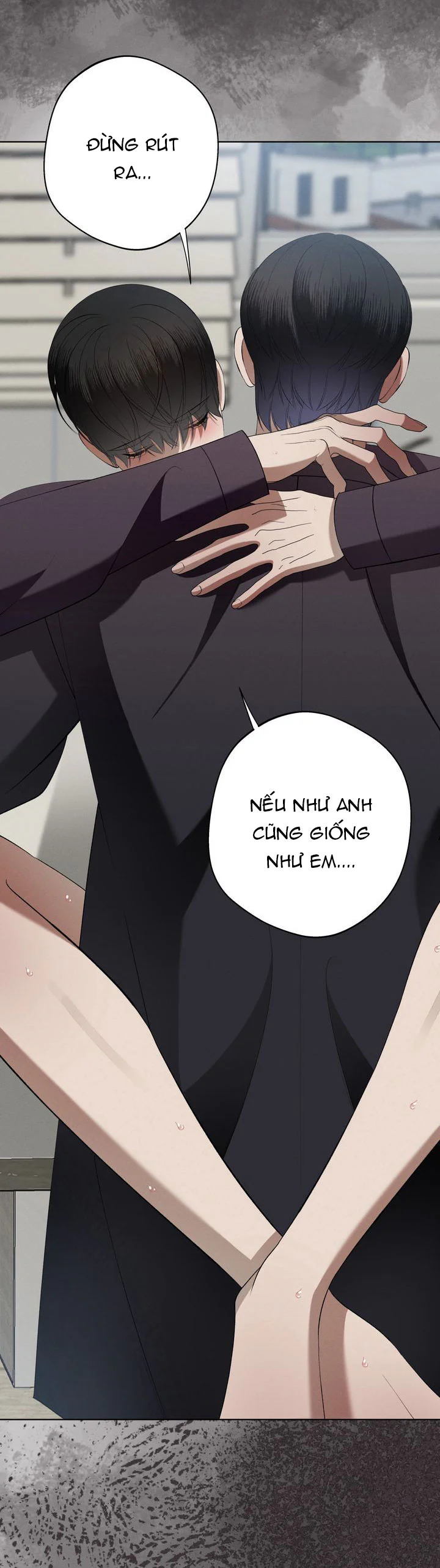 Đọc truyện BL NGẮN LOẠN LUÂN - GIA ĐÌNH - Chapter 12.3