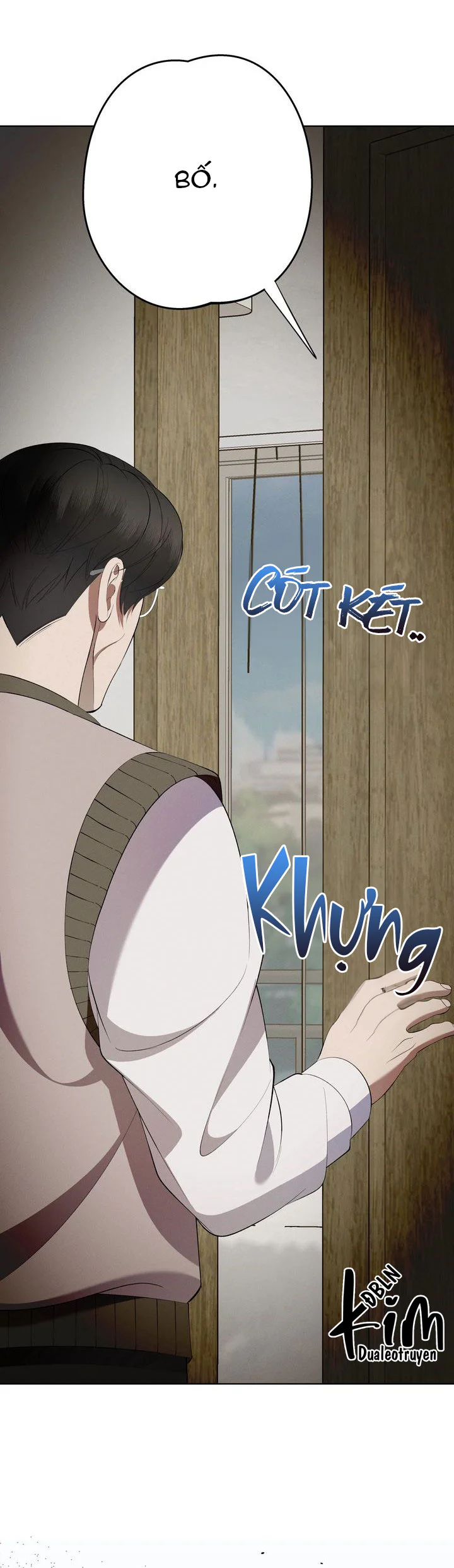 Đọc truyện BL NGẮN LOẠN LUÂN - GIA ĐÌNH - Chapter 12.3