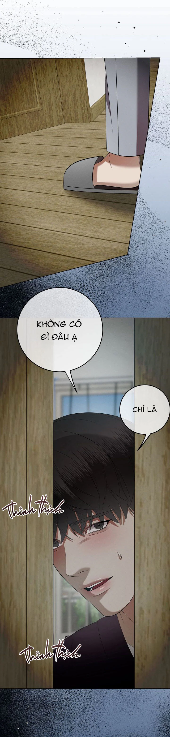 Đọc truyện BL NGẮN LOẠN LUÂN - GIA ĐÌNH - Chapter 12.3