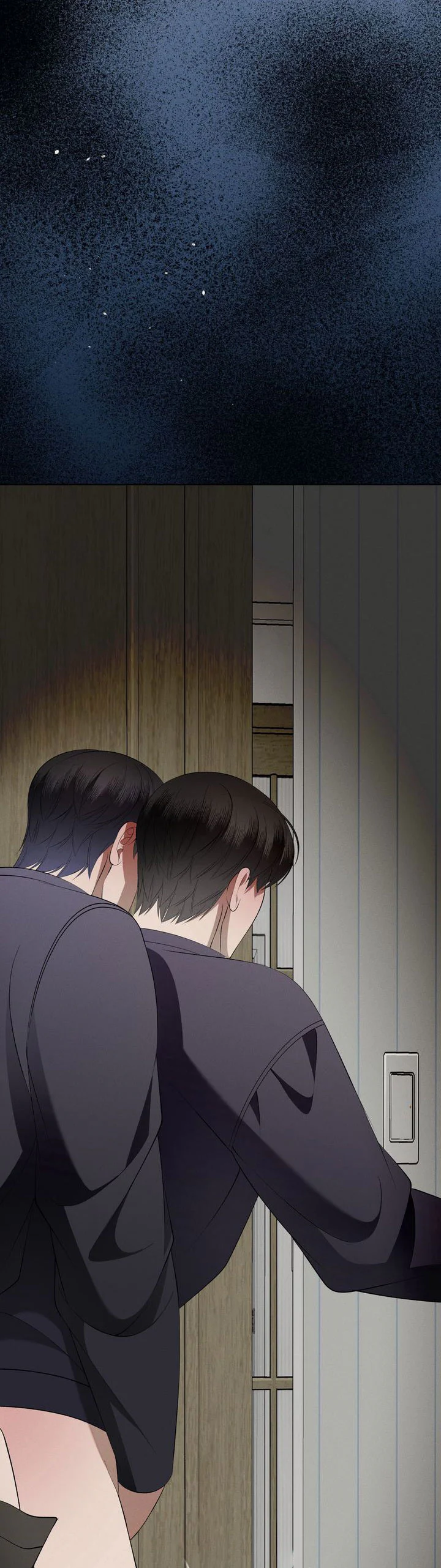 Đọc truyện BL NGẮN LOẠN LUÂN - GIA ĐÌNH - Chapter 12.3