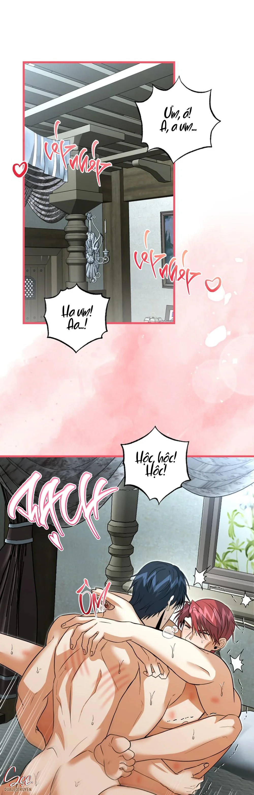 Đọc truyện NGHỈ HƯU CHỨ KHÔNG PHẢI TÌNH YÊU - Chapter 68