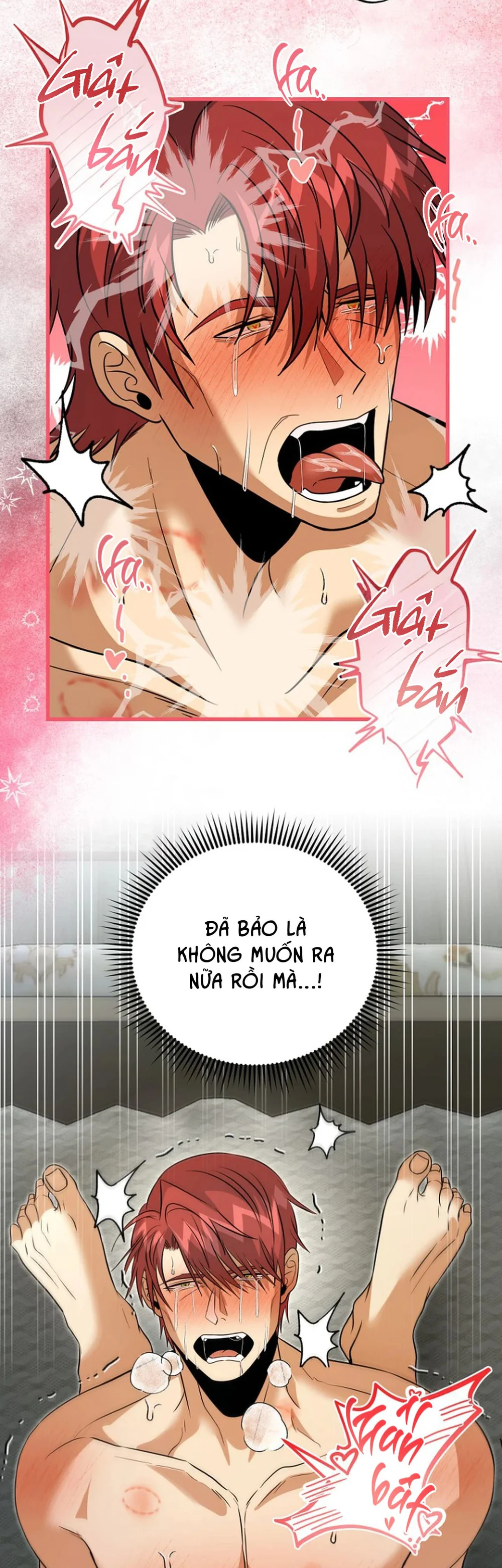 Đọc truyện NGHỈ HƯU CHỨ KHÔNG PHẢI TÌNH YÊU - Chapter 68