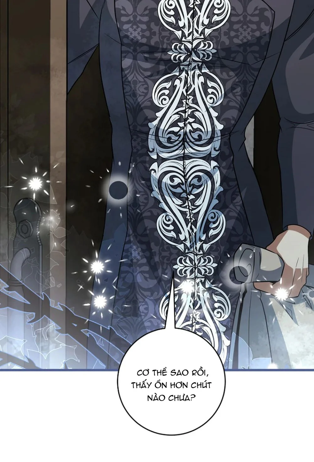 Đọc truyện NGHỈ HƯU CHỨ KHÔNG PHẢI TÌNH YÊU - Chapter 68