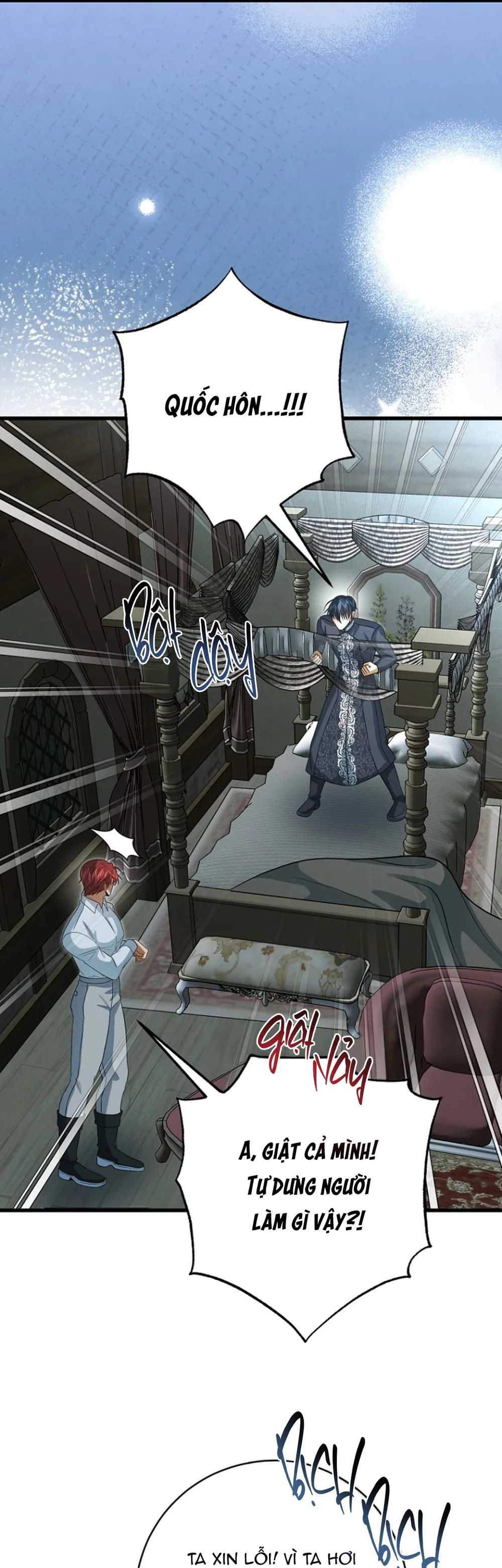 Đọc truyện NGHỈ HƯU CHỨ KHÔNG PHẢI TÌNH YÊU - Chapter 68