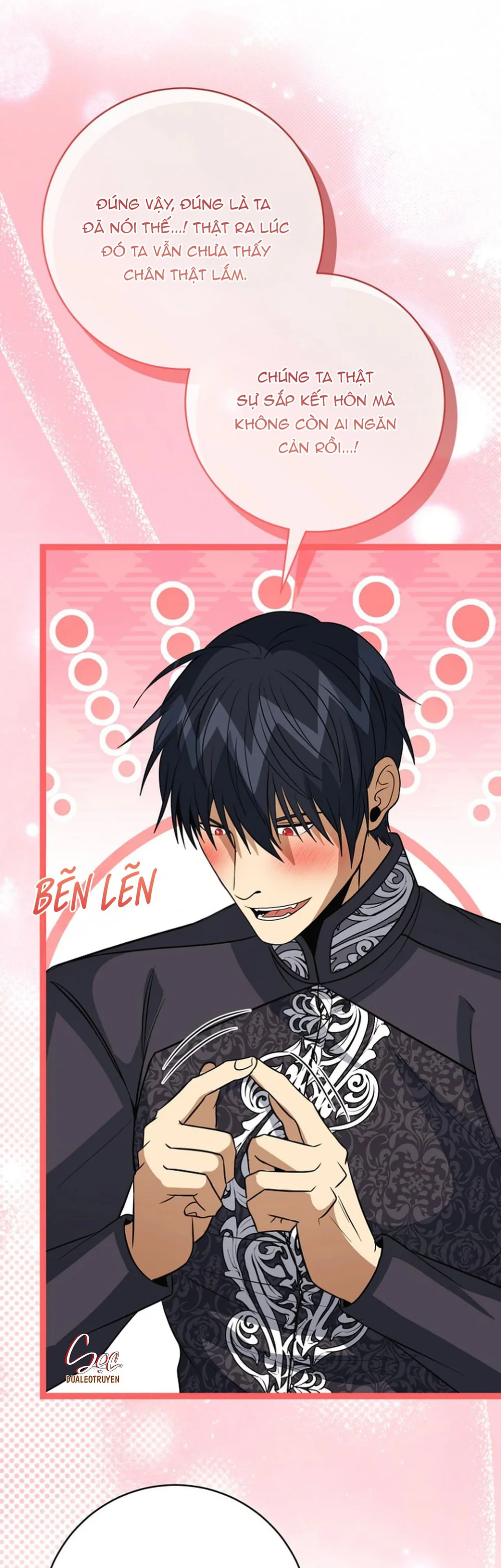 Đọc truyện NGHỈ HƯU CHỨ KHÔNG PHẢI TÌNH YÊU - Chapter 68