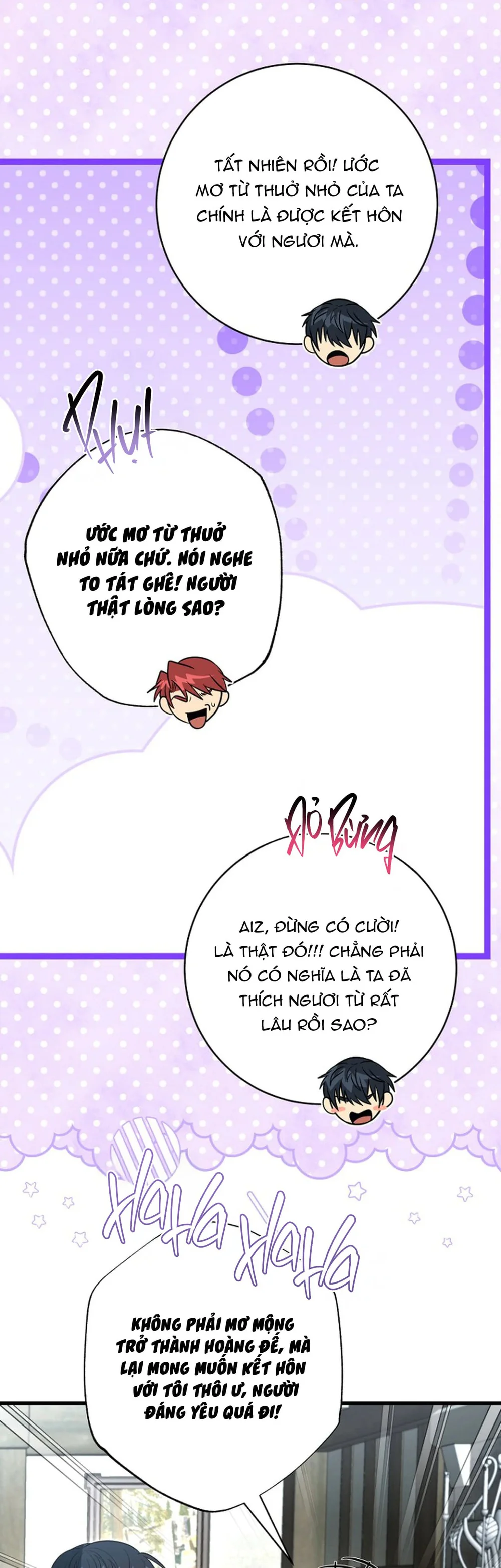 Đọc truyện NGHỈ HƯU CHỨ KHÔNG PHẢI TÌNH YÊU - Chapter 68