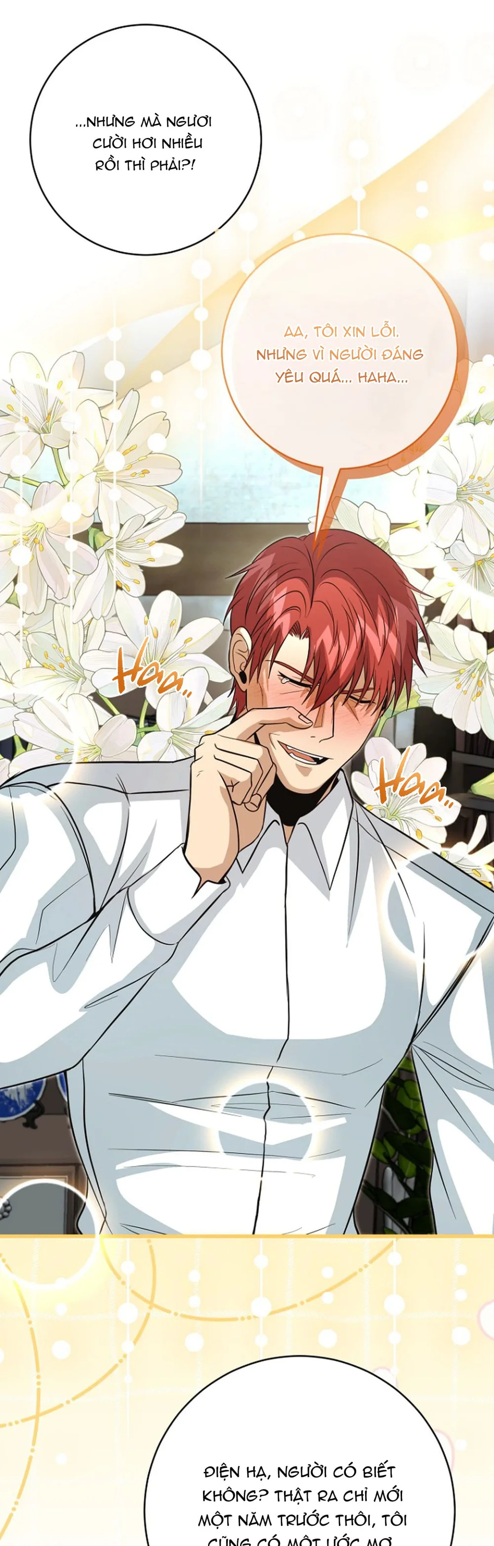 Đọc truyện NGHỈ HƯU CHỨ KHÔNG PHẢI TÌNH YÊU - Chapter 68