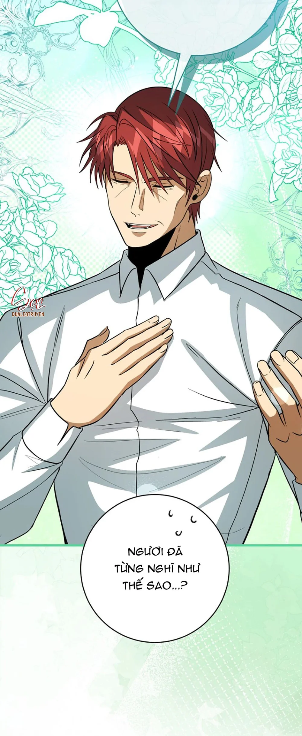 Đọc truyện NGHỈ HƯU CHỨ KHÔNG PHẢI TÌNH YÊU - Chapter 68