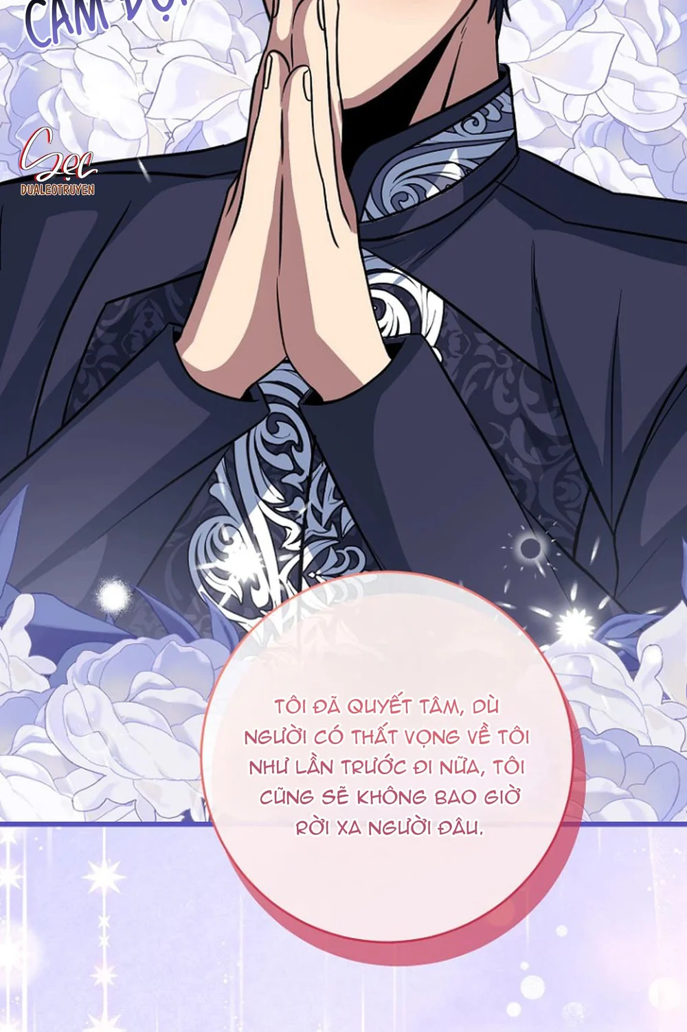 Đọc truyện NGHỈ HƯU CHỨ KHÔNG PHẢI TÌNH YÊU - Chapter 68