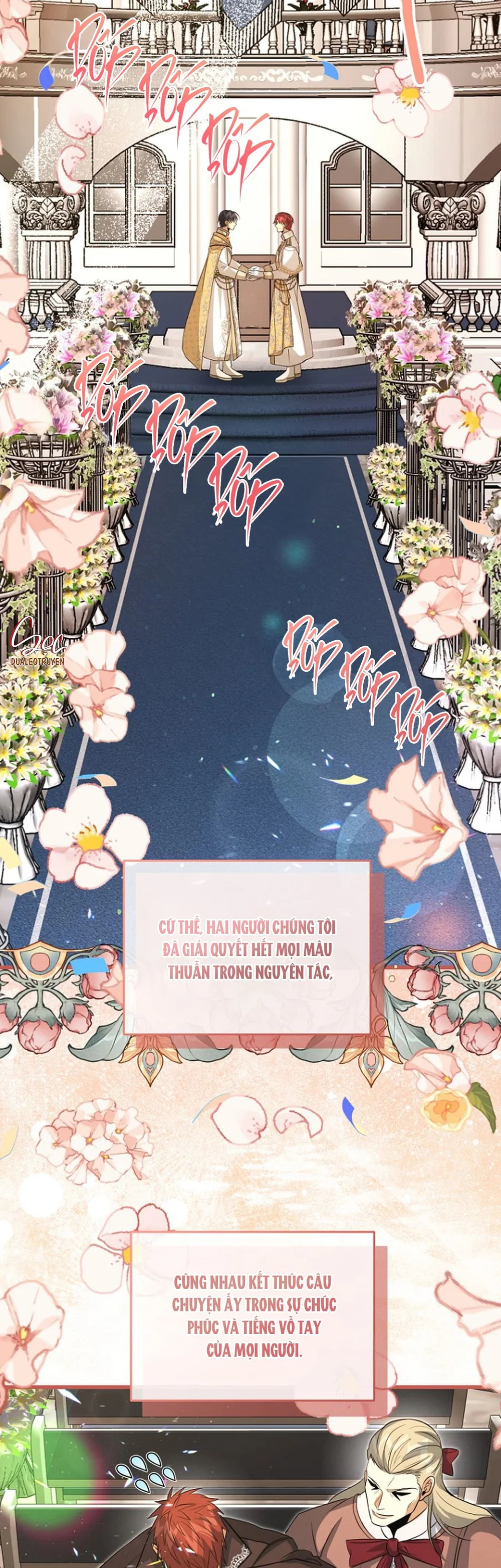 Đọc truyện NGHỈ HƯU CHỨ KHÔNG PHẢI TÌNH YÊU - Chapter 68