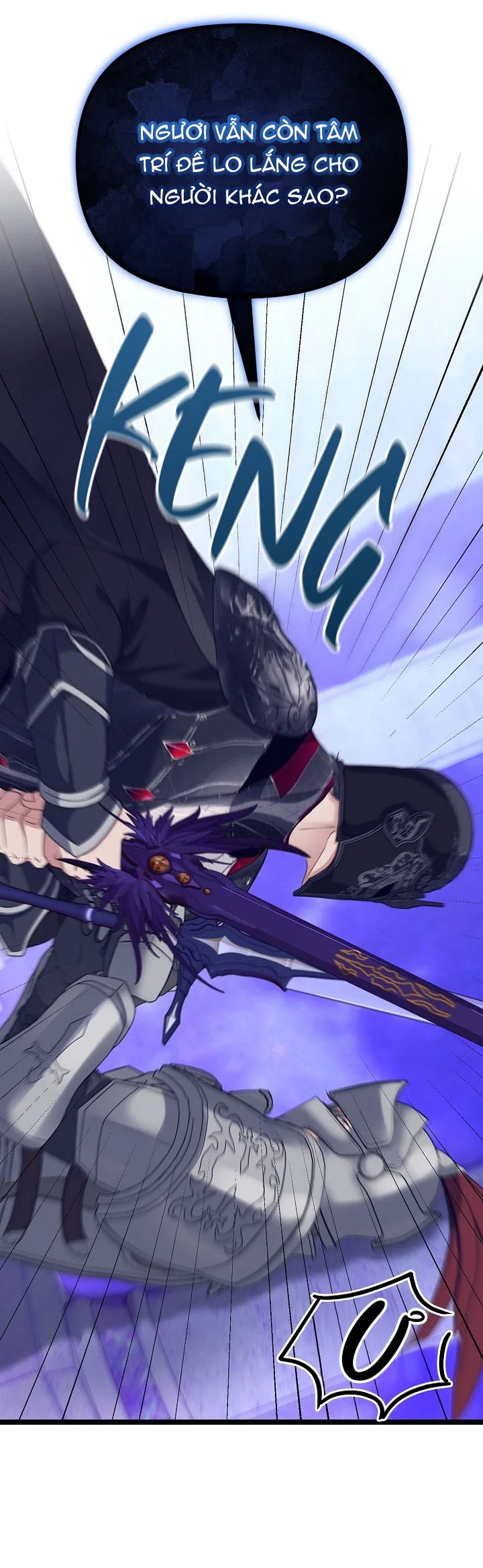 Đọc truyện CHINH PHẠT QUÁI VẬT - Chapter 14