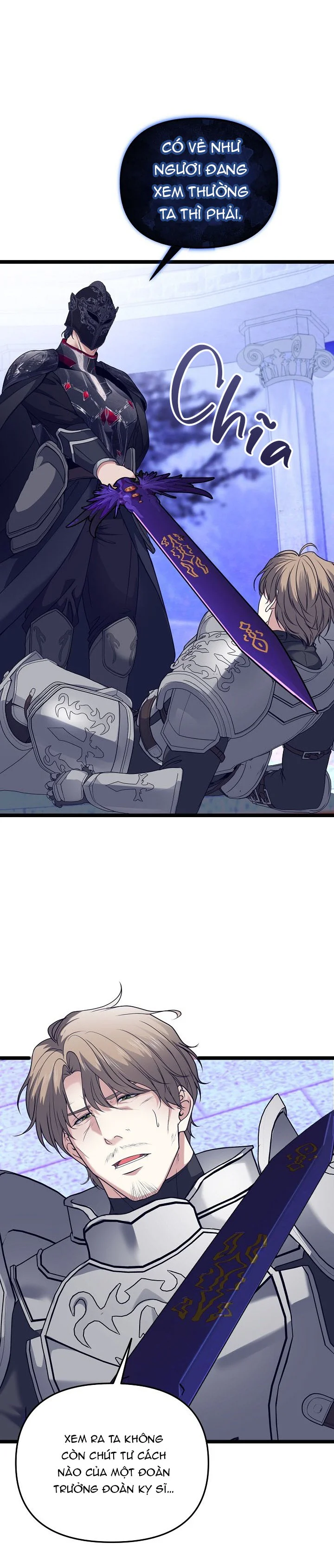Đọc truyện CHINH PHẠT QUÁI VẬT - Chapter 14