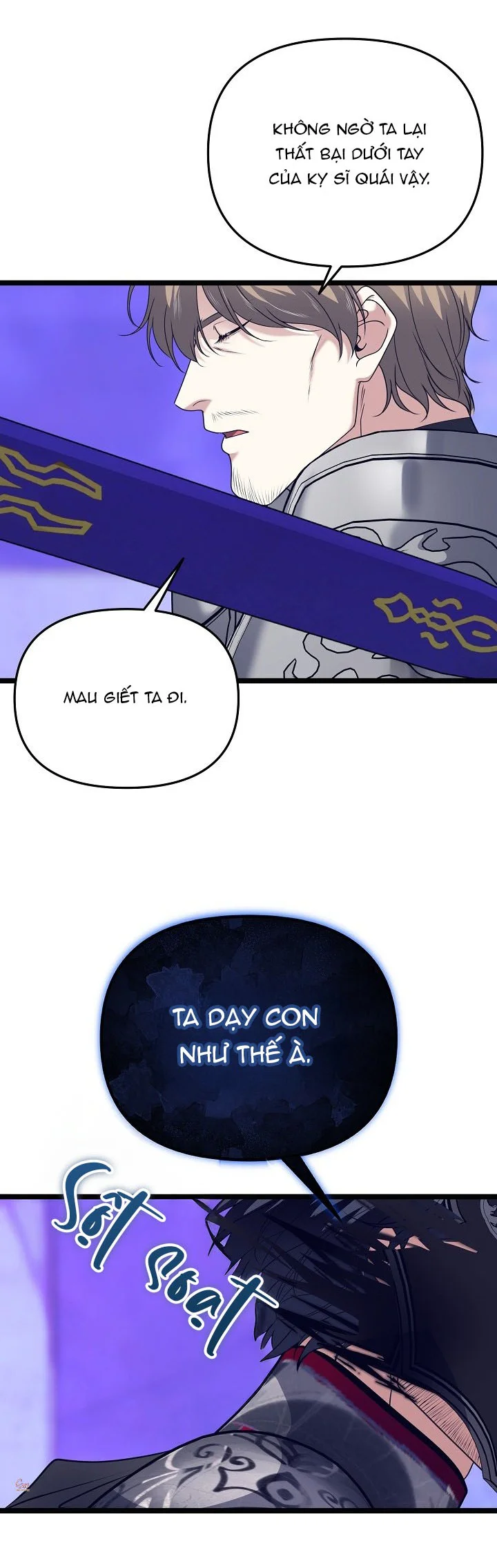 Đọc truyện CHINH PHẠT QUÁI VẬT - Chapter 14