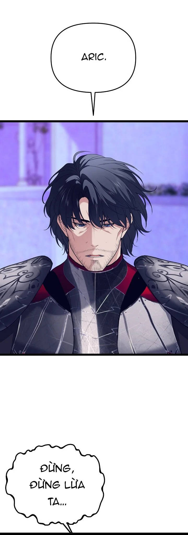 Đọc truyện CHINH PHẠT QUÁI VẬT - Chapter 14