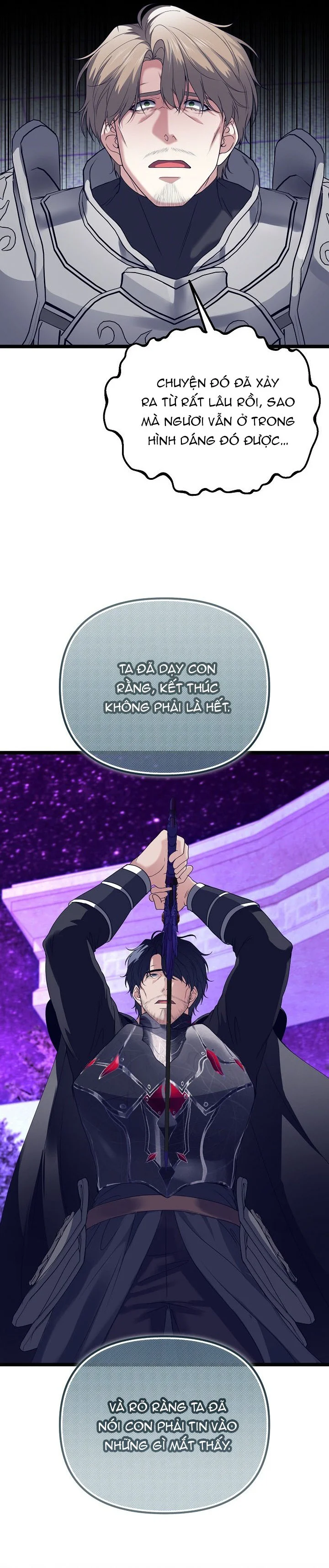 Đọc truyện CHINH PHẠT QUÁI VẬT - Chapter 14