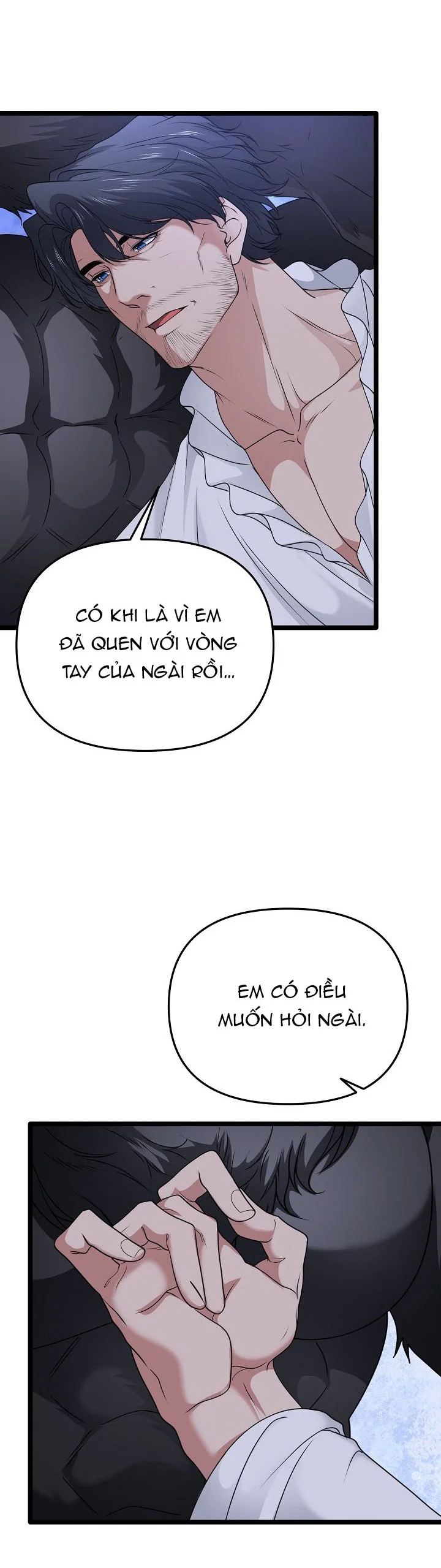 Đọc truyện CHINH PHẠT QUÁI VẬT - Chapter 14